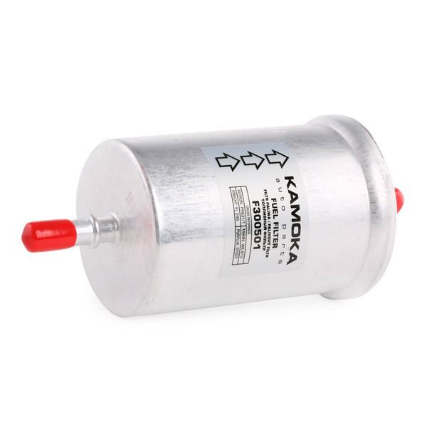 Kraftstoffilter (F300501)